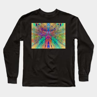 Center of the Storm Long Sleeve T-Shirt